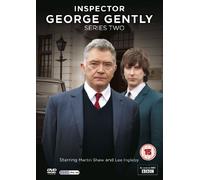 Inspector George Gently: Series Two [DVD]