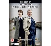 Inspector George Gently: The Best Of [DVD]