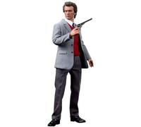 Inspector Harry 1/6 Clint Eastwood Legacy Collection Harry Callahan 30cm Figure