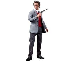 Inspector Harry 1/6 Clint Eastwood Legacy Collection Harry Callahan 30cm Figure
