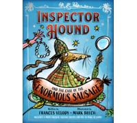 Inspector Hound and the Case of the Enormous Sausage