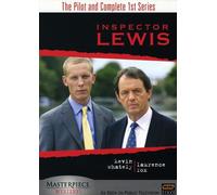 Inspector Lewis: Pilot & Series 1 [DVD] [2005] [Region 1] [US Import] [NTSC]