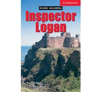 Inspector Logan Level 1