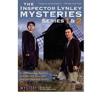 Inspector Lynley Mysteries 1 & 2: Great Deliveance [DVD] [Region 1] [US Import] [NTSC]