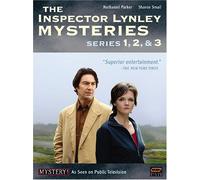 Inspector Lynley Mysteries 1-3 [DVD] [2004] [Region 1] [US Import] [NTSC]