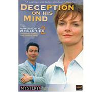 Inspector Lynley Mysteries 2: Deception on Mind [DVD] [2003] [Region 1] [US Import] [NTSC]