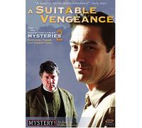 Inspector Lynley Mysteries 2: Suitable Vengeance [DVD] [2003] [Region 1] [US Import] [NTSC]