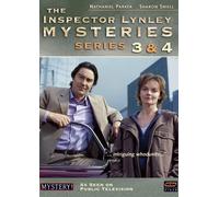 Inspector Lynley Mysteries 3 & 4 [DVD] [Region 1] [US Import] [NTSC]