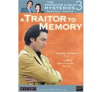 Inspector Lynley Mysteries 3: A Traitor to Memory [DVD] [2004] [Region 1] [US Import] [NTSC]
