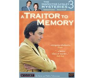 Inspector Lynley Mysteries 3: A Traitor to Memory [DVD] [2004] [Region 1] [US Import] [NTSC]