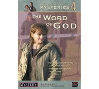 Inspector Lynley Mysteries 4: The Word of God [DVD] [2006] [Region 1] [US Import] [NTSC]