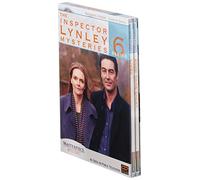 Inspector Lynley Mysteries 6 [DVD] [2007] [Region 1] [US Import] [NTSC]