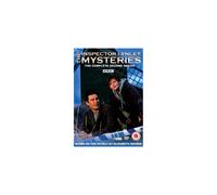 Inspector Lynley Mysteries: Complete BBC Series 2 [DVD] - All Episodes Box Set