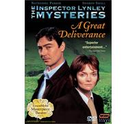 Inspector Lynley Mysteries: Great Deliverance [DVD] [2001] [Region 1] [US Import] [NTSC]