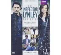 Inspector Lynley Mysteries Remastered (3Pk/DVD) (DVD) Various (US IMPORT)
