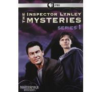 Inspector Lynley Mysteries: Series 1 [DVD] [Region 1] [US Import] [NTSC]