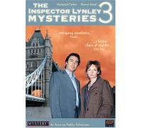 Inspector Lynley Mysteries: Set 3 [DVD] [2004] [Region 1] [US Import] [NTSC]