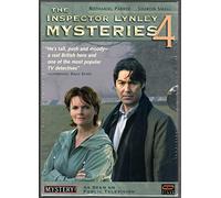 Inspector Lynley Mysteries: Set 4 [DVD] [2005] [Region 1] [US Import] [NTSC]