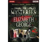 Inspector Lynley Mysteries Vol. 1