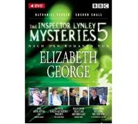 The Inspector Lynley Mysteries: Vol. 05