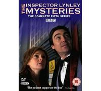 Inspector Lynley Series 5