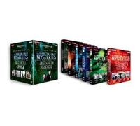 INSPECTOR LYNLEY'S MYSTERIES-KOMPLETTE BOX 24 DVD NEW