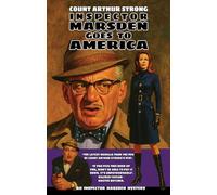 Inspector Marsden Goes To America