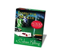 Inspector McClue - A Cuban Killing Dinner Party Game