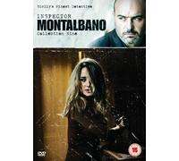 Inspector Montalbano Collection 9