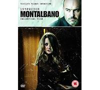 Inspector Montalbano Collection 9