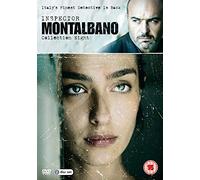 Inspector Montalbano - Collection 8