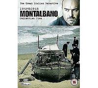 Inspector Montalbano: Collection Five (DVD)