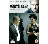Inspector Montalbano: Collection Four [DVD]