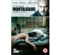 Inspector Montalbano: Collection One