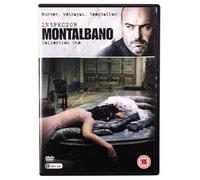 Inspector Montalbano: Collection One (DVD)