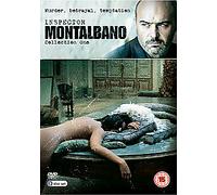 Inspector Montalbano – DVD – Collection One – Acorn