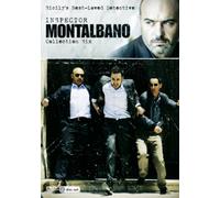 Inspector Montalbano Collection Six (DVD)