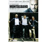 Inspector Montalbano Collection Six (DVD)