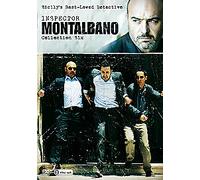 Inspector Montalbano Collection Six (DVD)