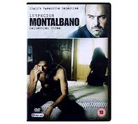Inspector Montalbano - Collection Three