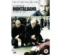 Inspector Montalbano: Collection Two (DVD)