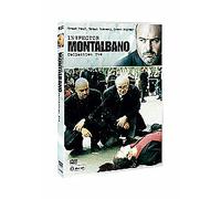 Inspector Montalbano: Collection Two (DVD)