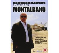Inspector Montalbano - The Complete Series