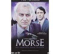 Inspector Morse - - (1 DVD)