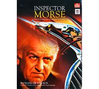 Inspector Morse # 5 - Settling of The Sun