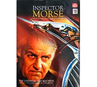 Inspector Morse # 8 - The Ghost In The Machine