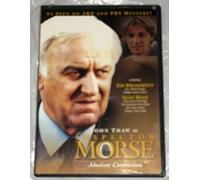Inspector Morse: Absolute Conviction [DVD] [1987] [Region 1] [US Import] [NTSC]