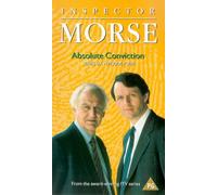 Inspector Morse: Absolute Conviction [VHS]