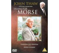 Inspector Morse: Cherubim And Seraphim/Deadly Slumber [DVD]
