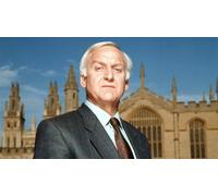 Inspector Morse: Cherubim And Seraphim [VHS]